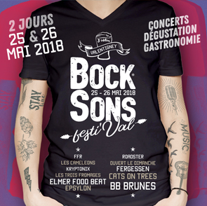 Bock sons