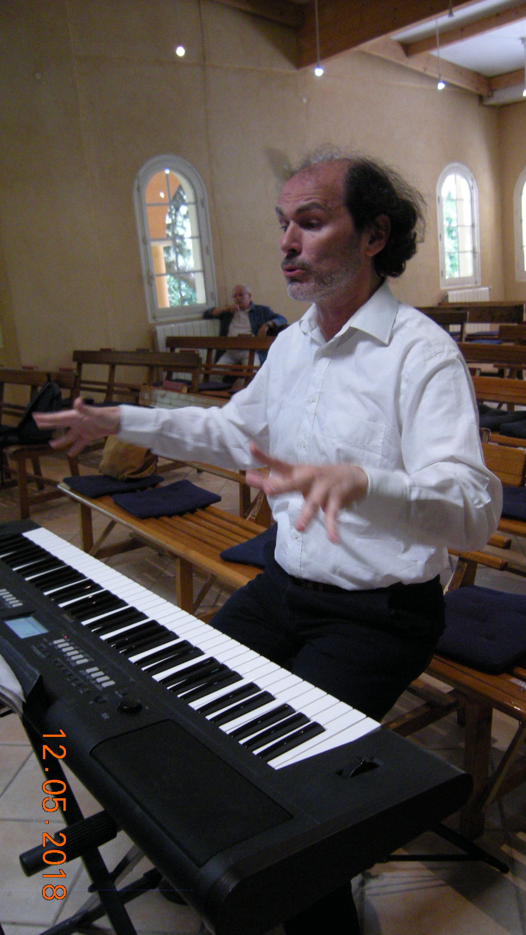 Chorale 12 mai 2018 3 