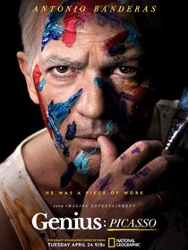 Genius Picasso
Doublage : Libra Films pour National Geographic