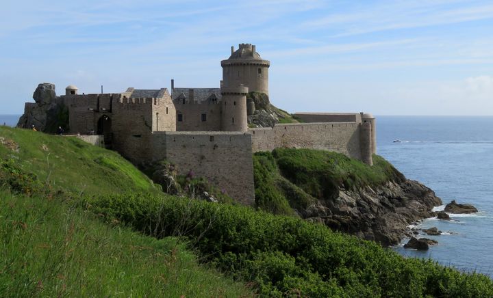 Fort1 1 