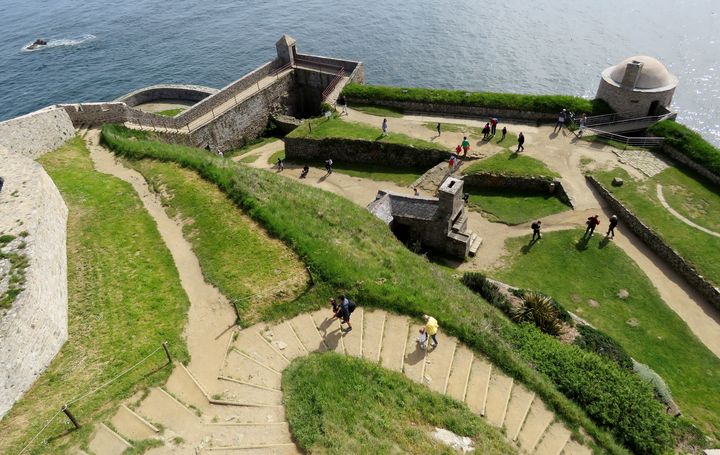 Fort4 2 
