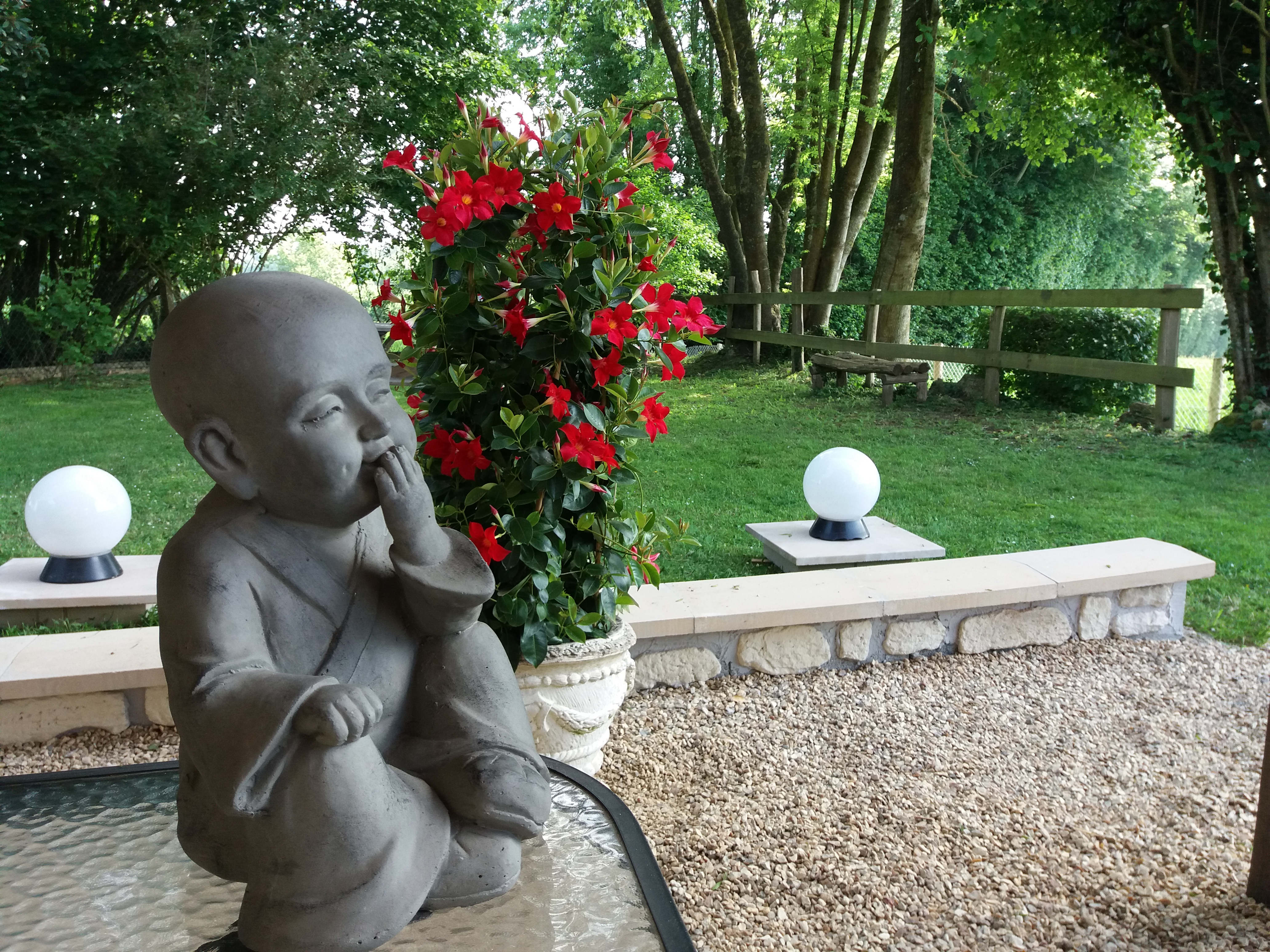 Petit moine