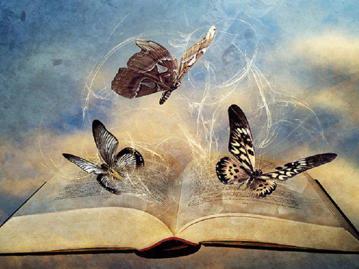Libros recomendados