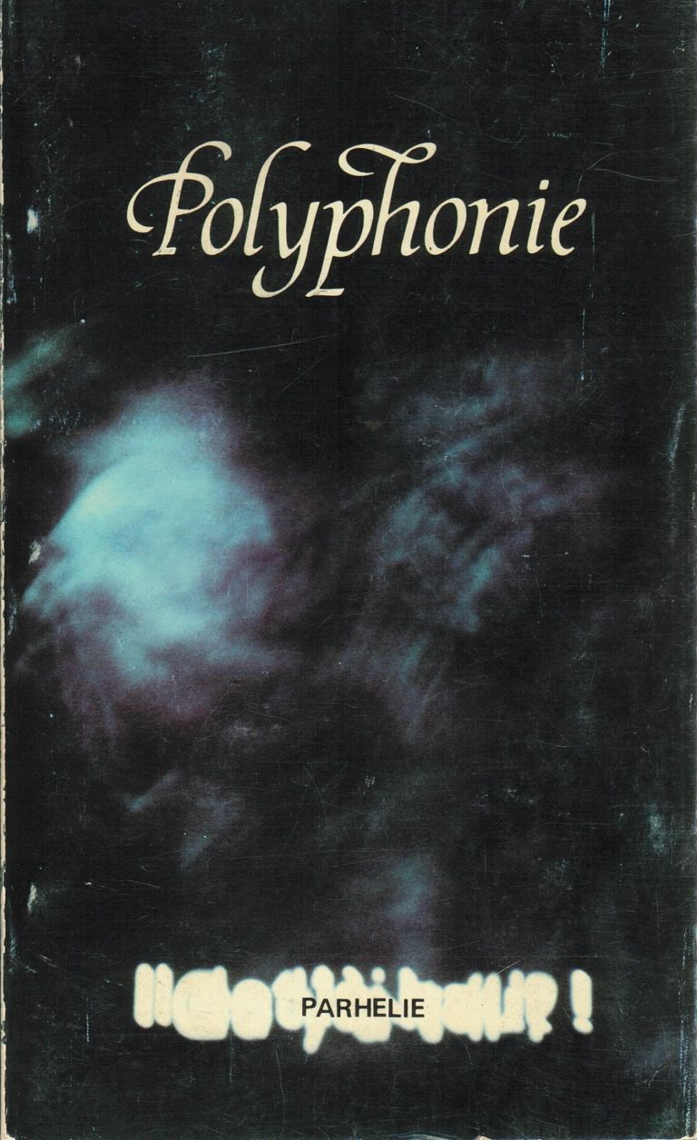 4 polyphonie
