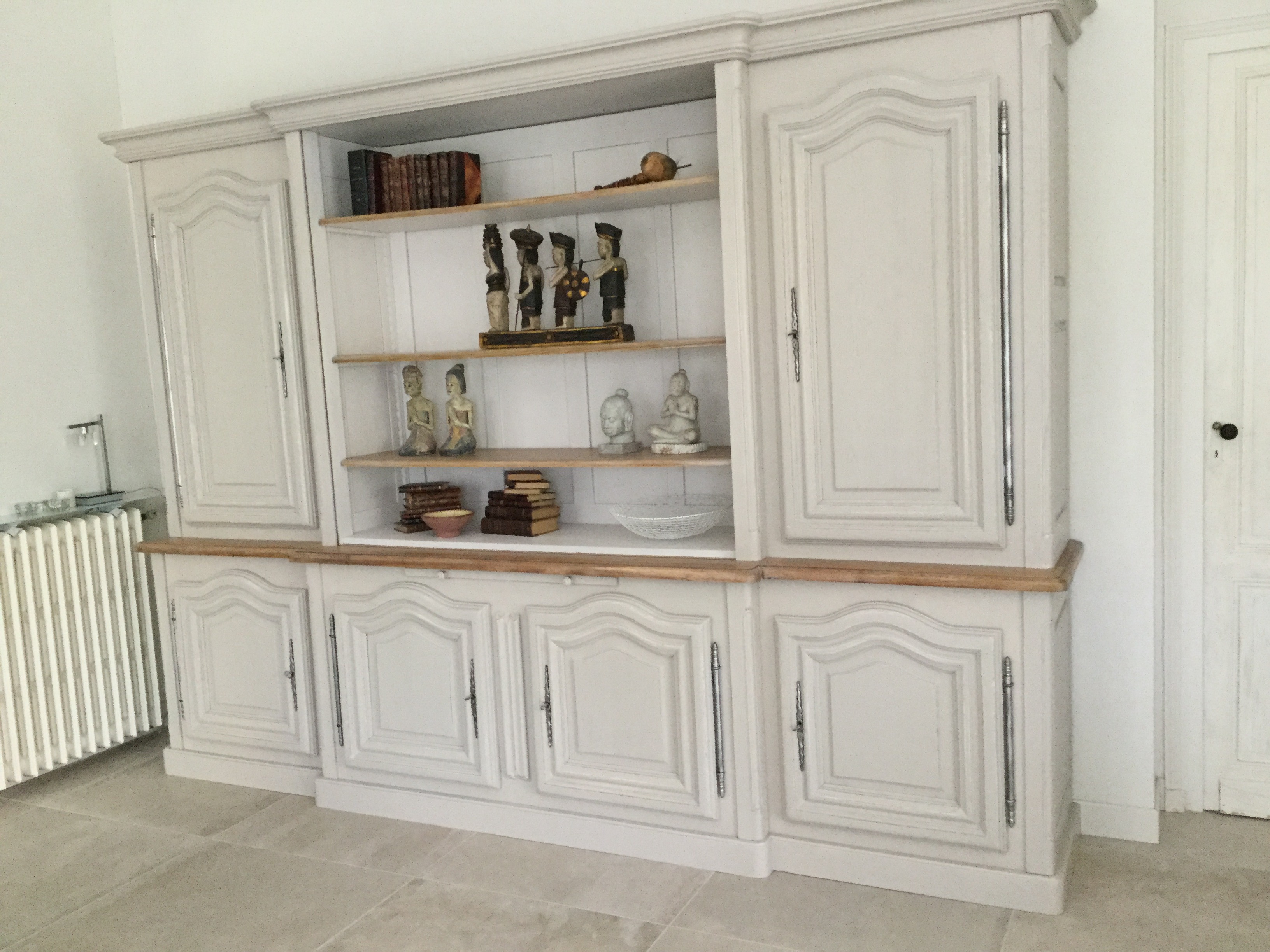 Refection restauration relooking fauteuil chaise canape meuble bibliotheque 10 tapissier decorateur bordeaux saint medard en jalles atelier les renaissances