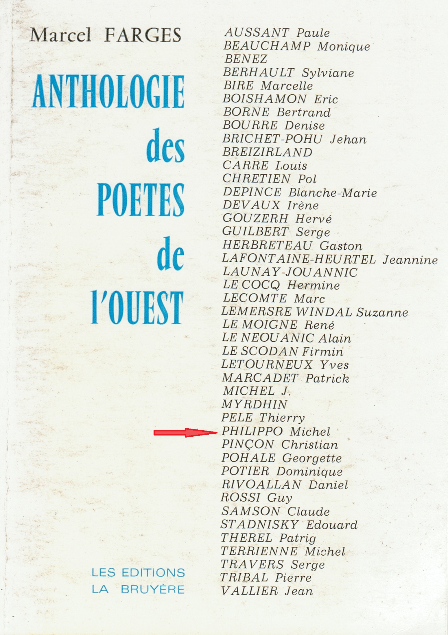 6 anthologie poetes de l ouest