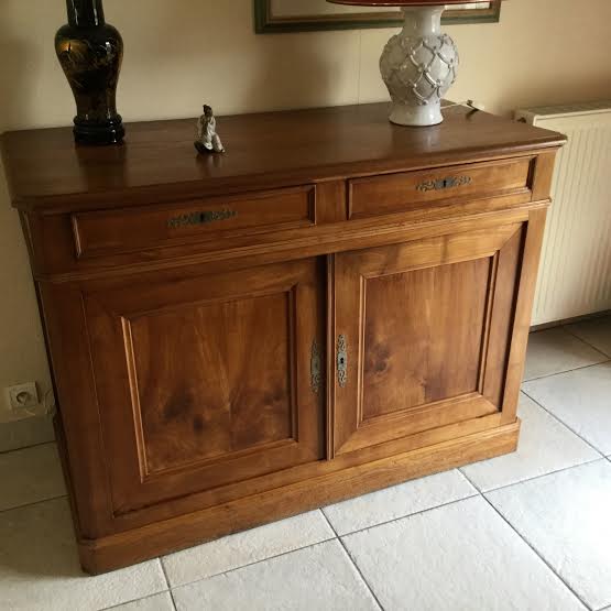 Buffet 2 portes
