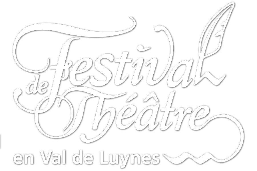 Festival de theatre luynes