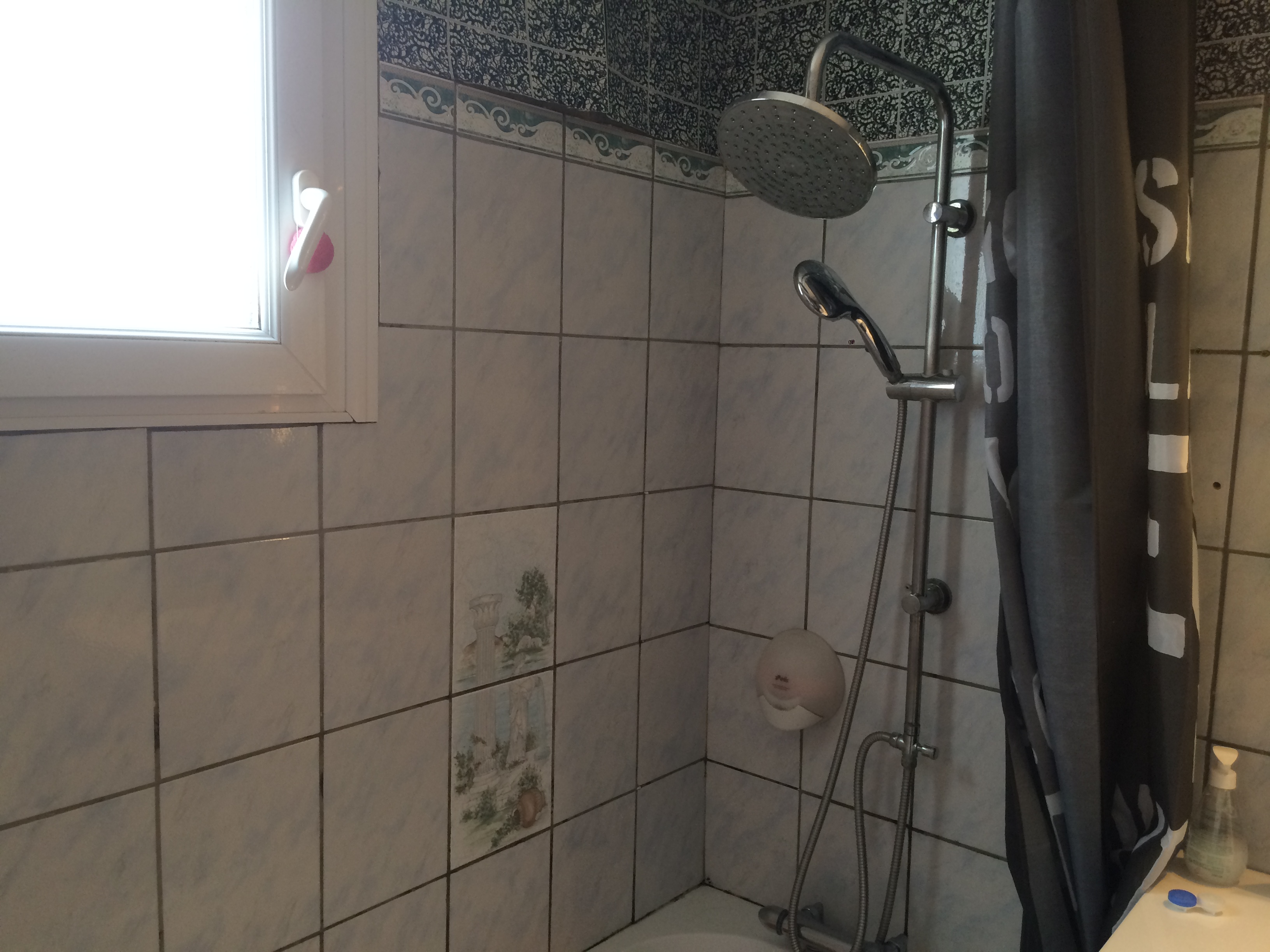 Renovation de salle de bain avrille 1