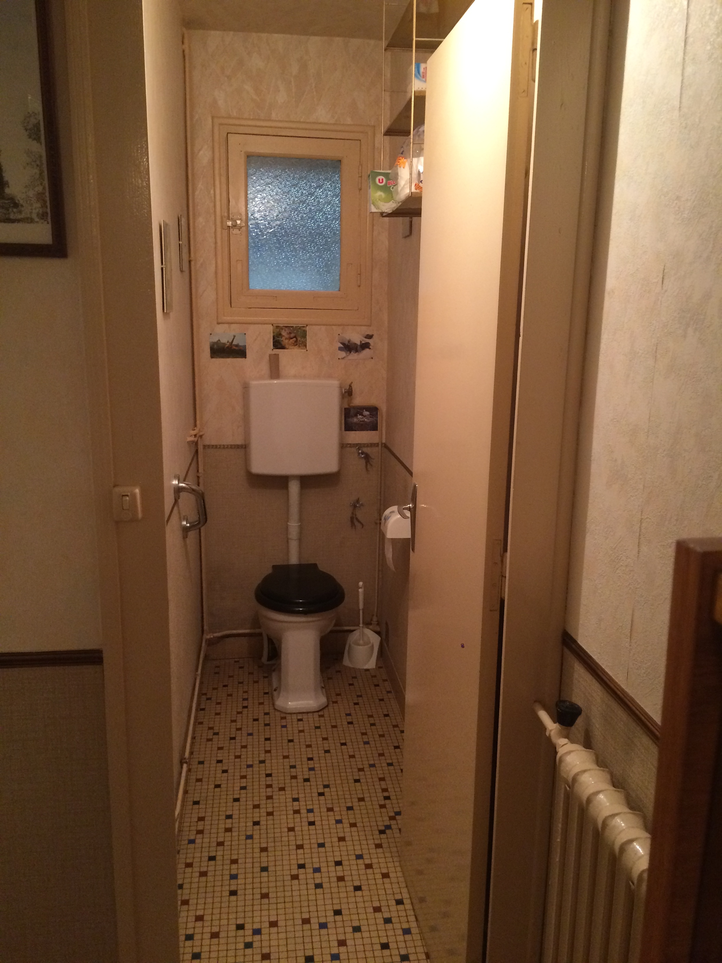 Renovation de salle de bain avrille 15