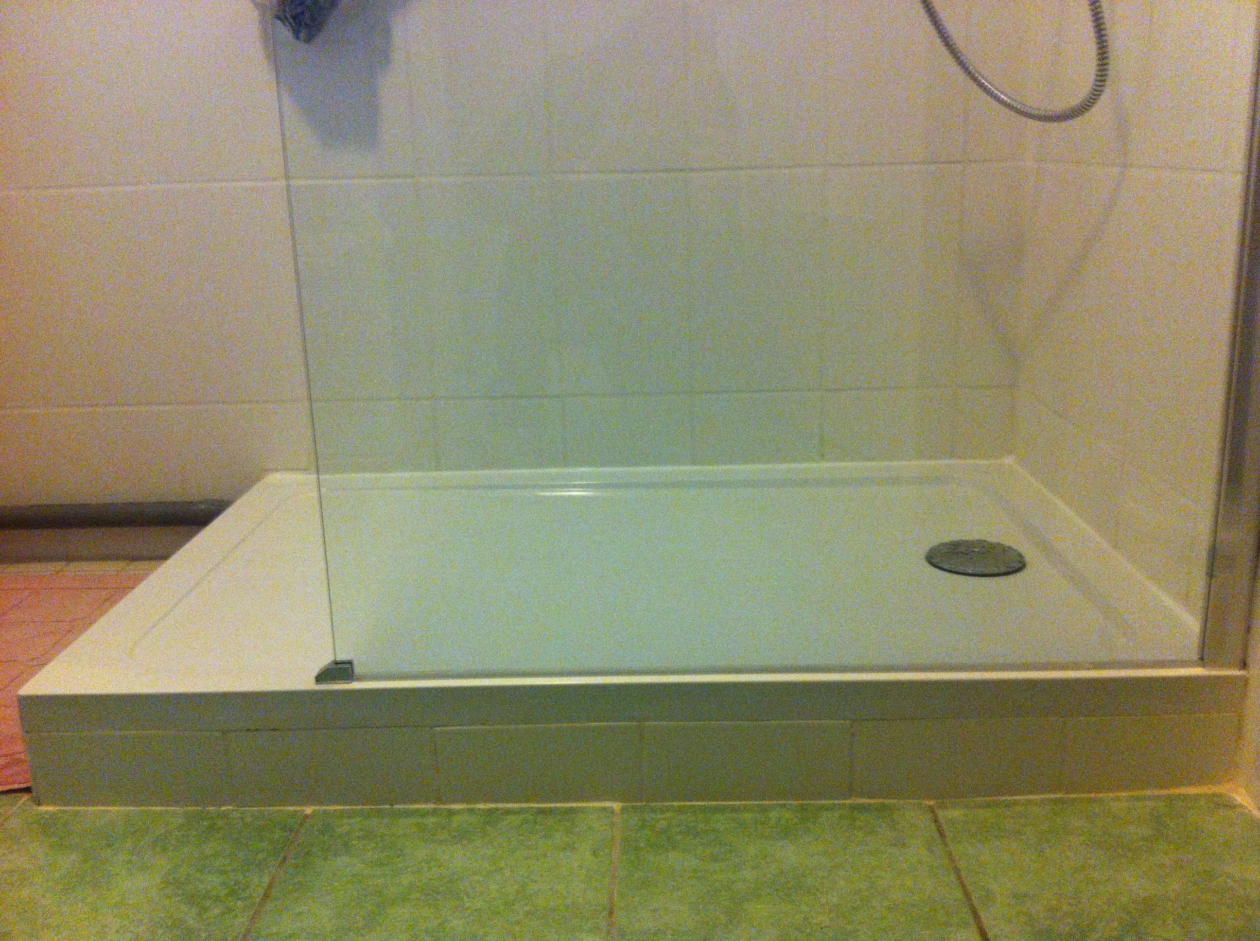 Renovation de salle de bain angers 18