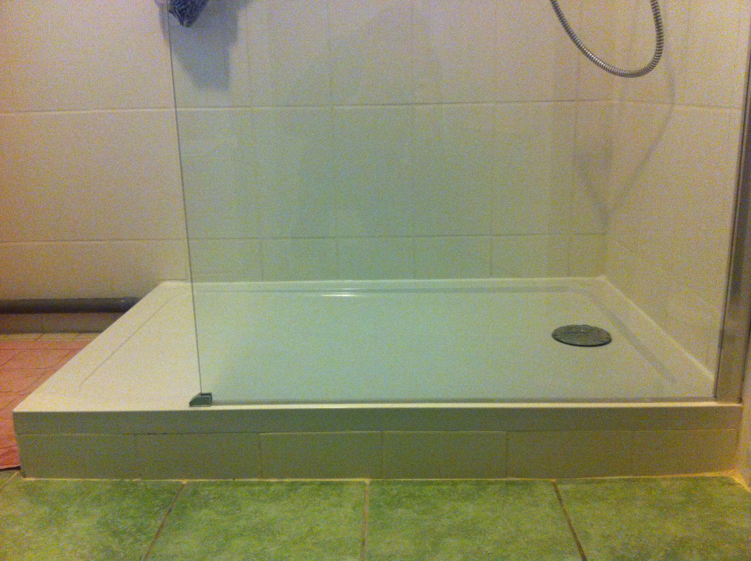 Renovation de salle de bain angers 19