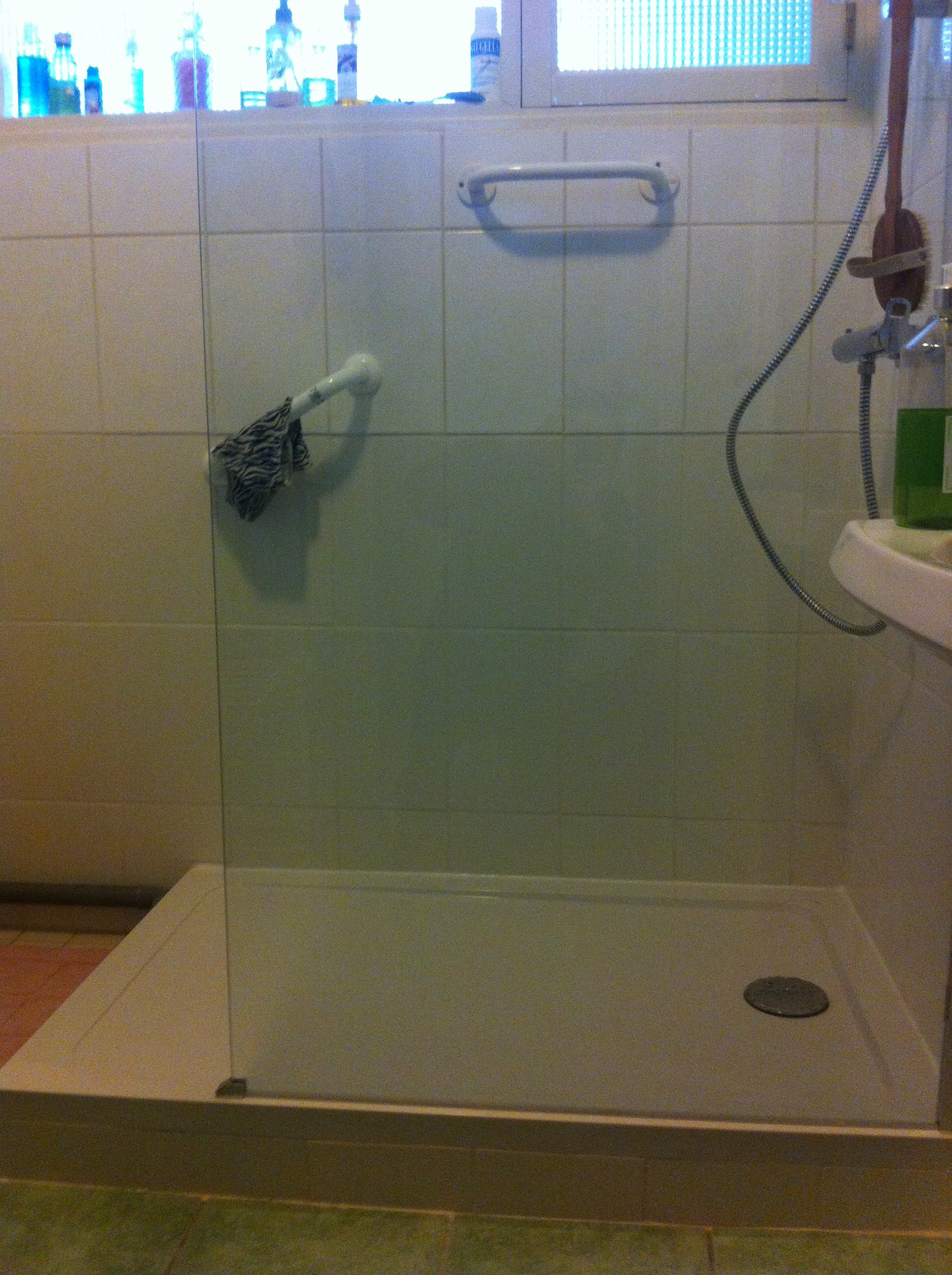 Renovation de salle de bain angers 20