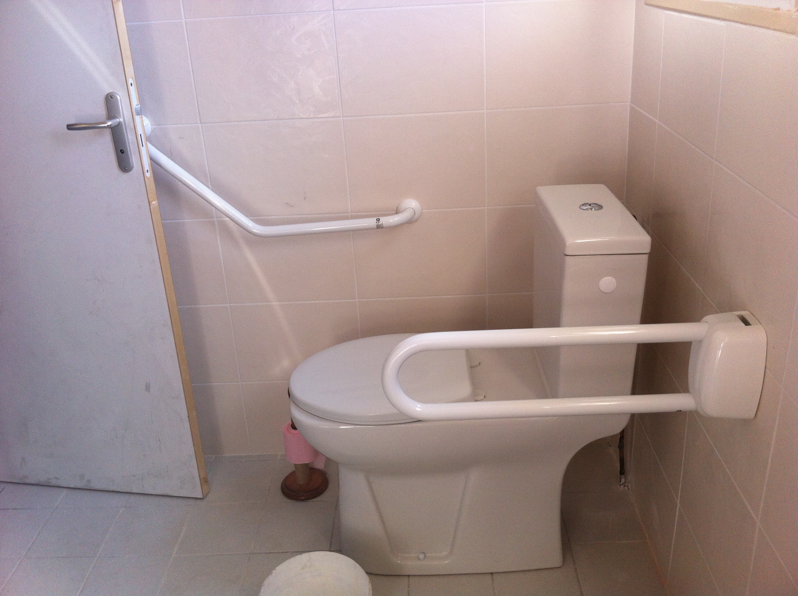 Renovation de salle bain angers 2