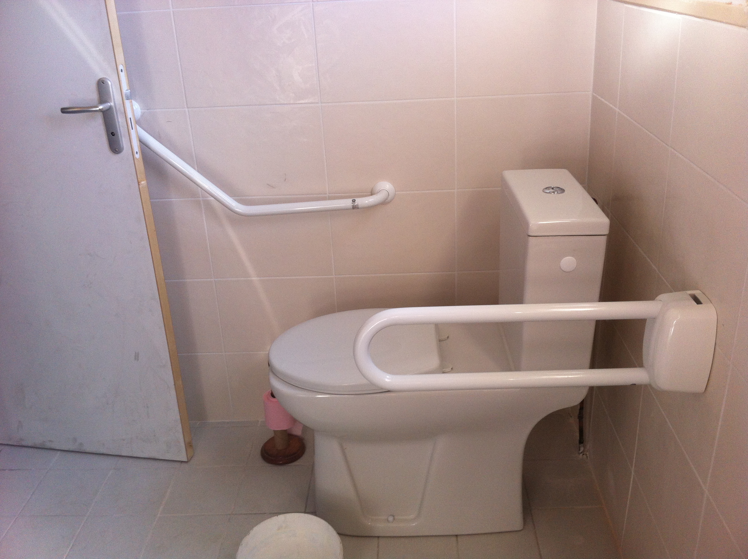 Renovation de salle de bain angers 3