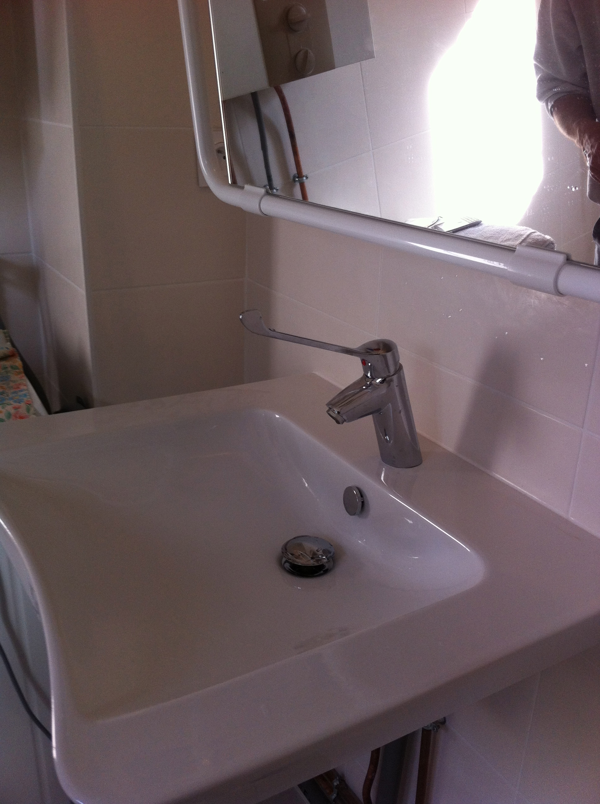 Renovation de salle de bain angers 4