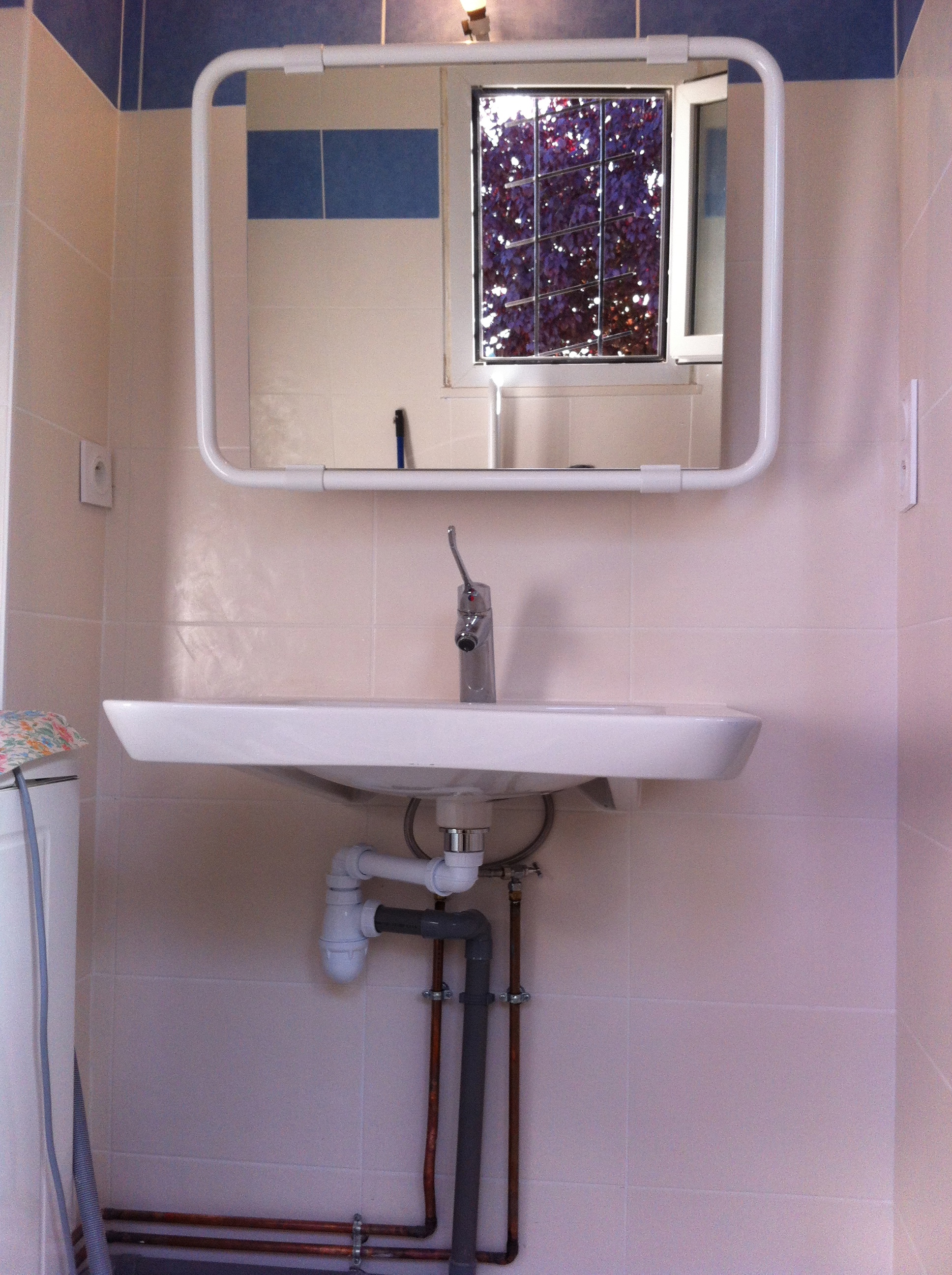 Renovation de salle de bain angers 5