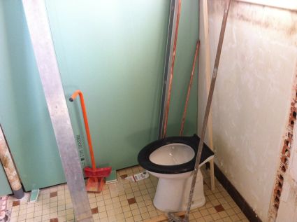 Renovation de salle de bain angers 7