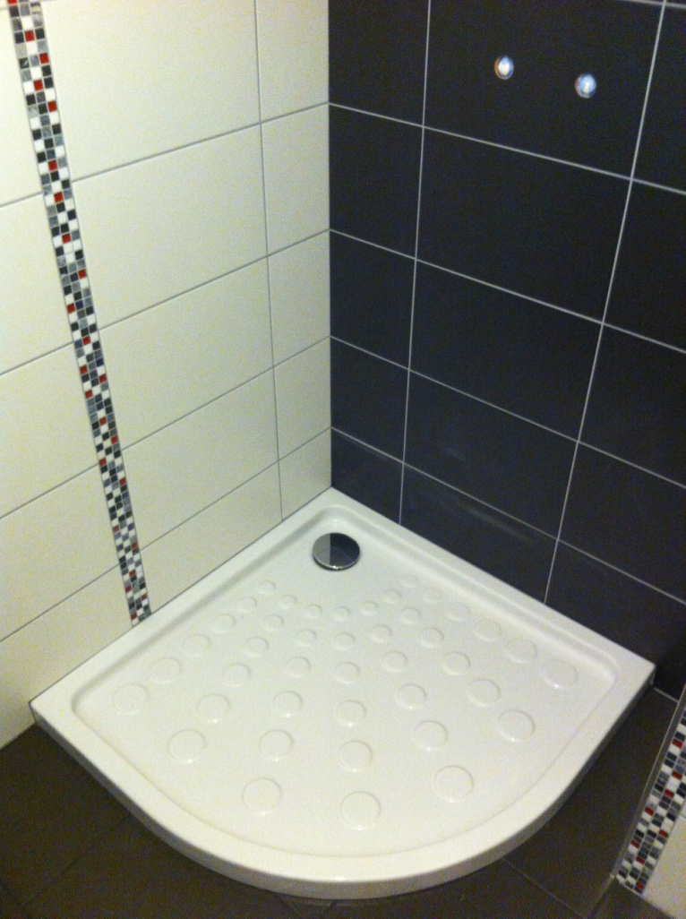 Renovation de salle de bain angers 42