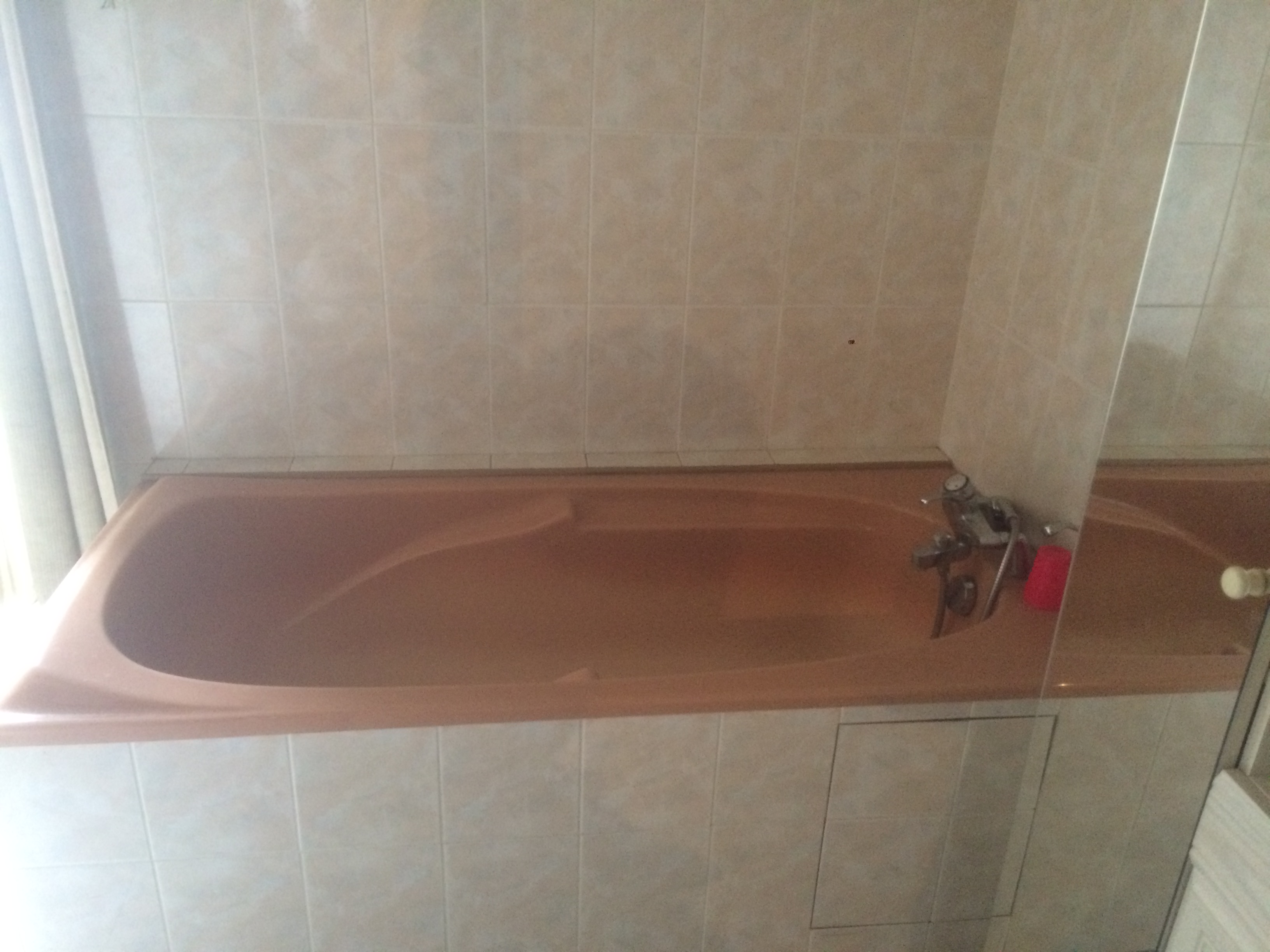 Renovation de salle de bain trelaze
