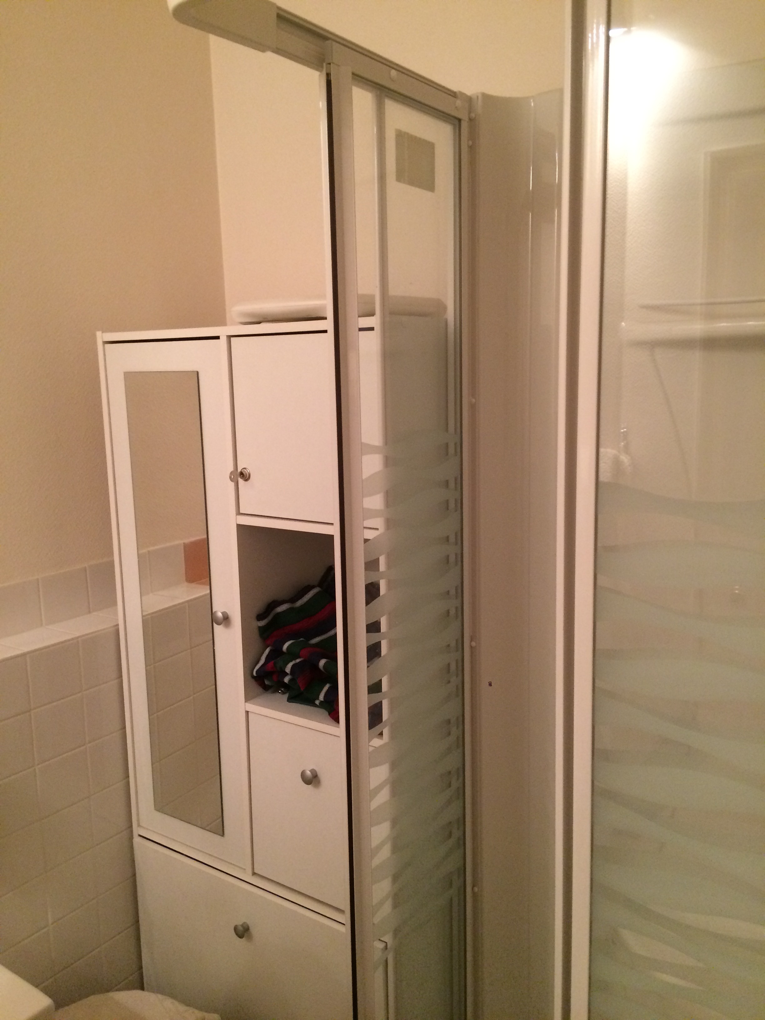 Renovation salle de bain angers 52