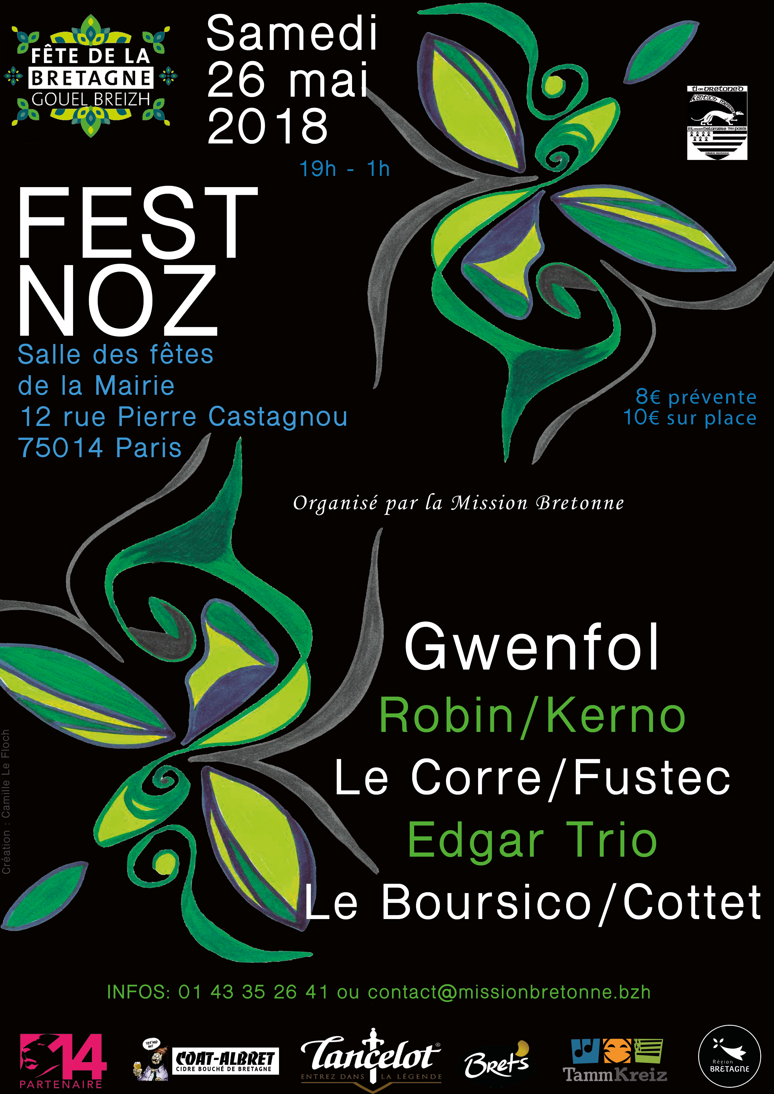 Fest noz saint yves 3