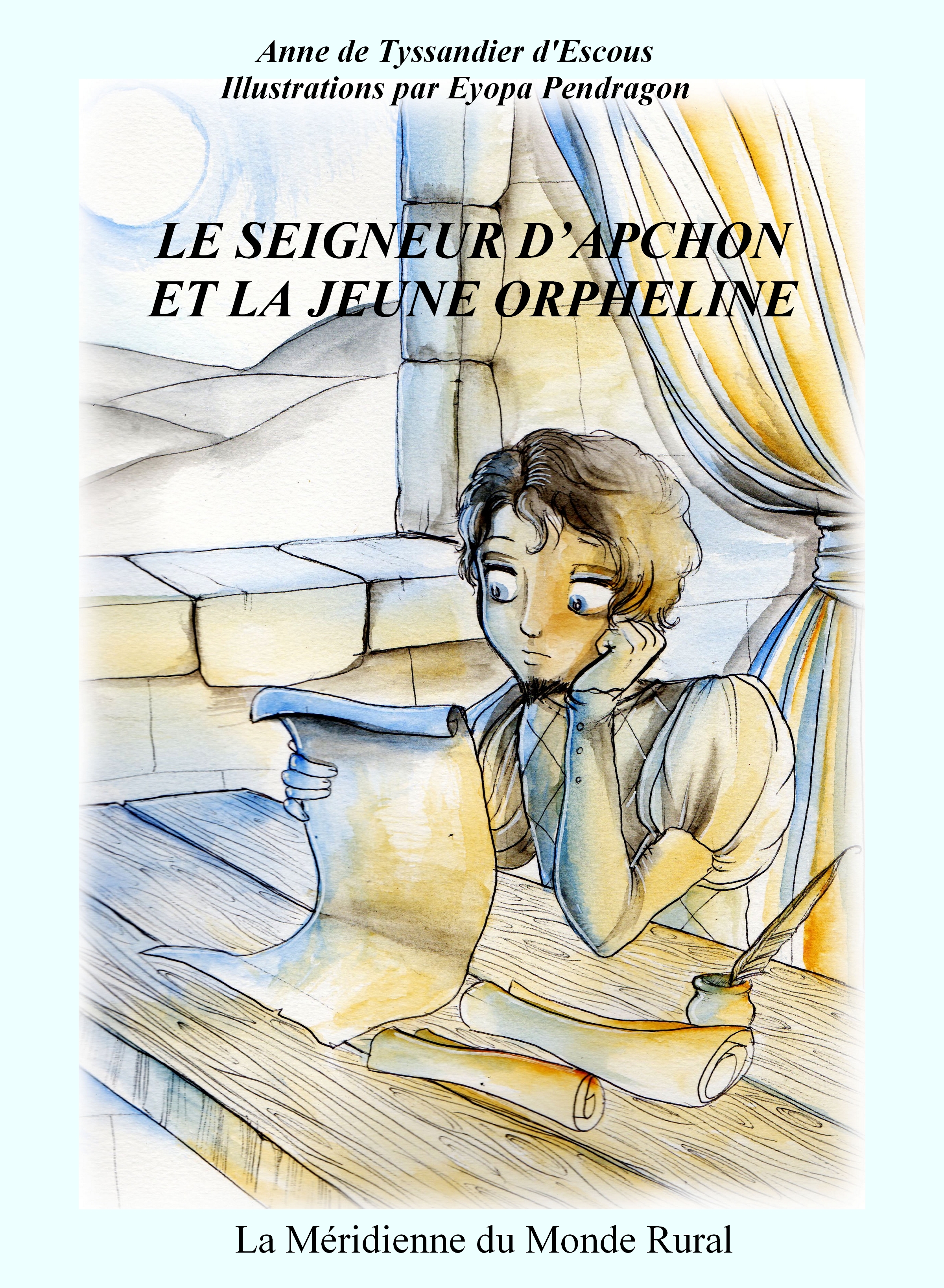 1 couverture 