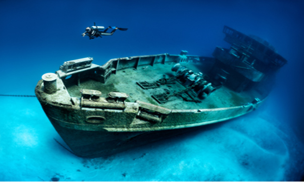 Bateau