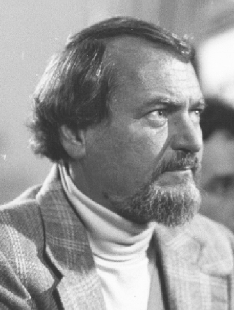 Photo clive cussler 1