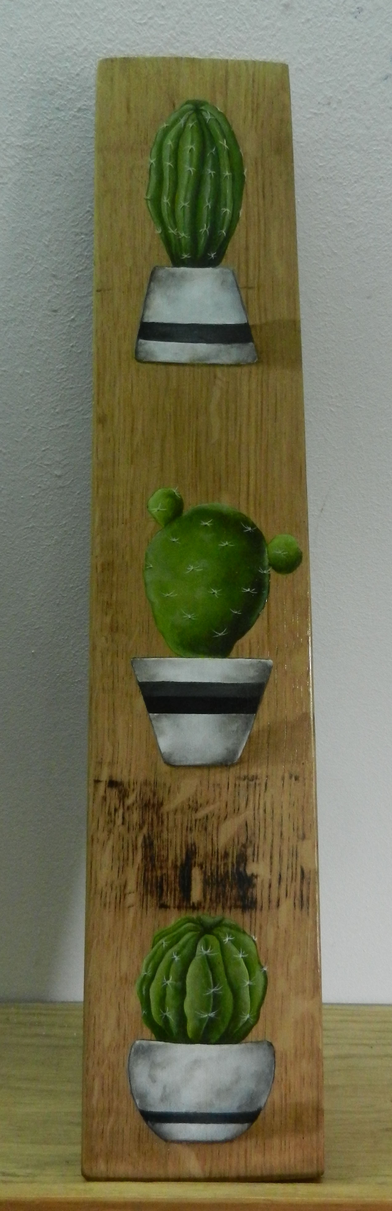 Cactus