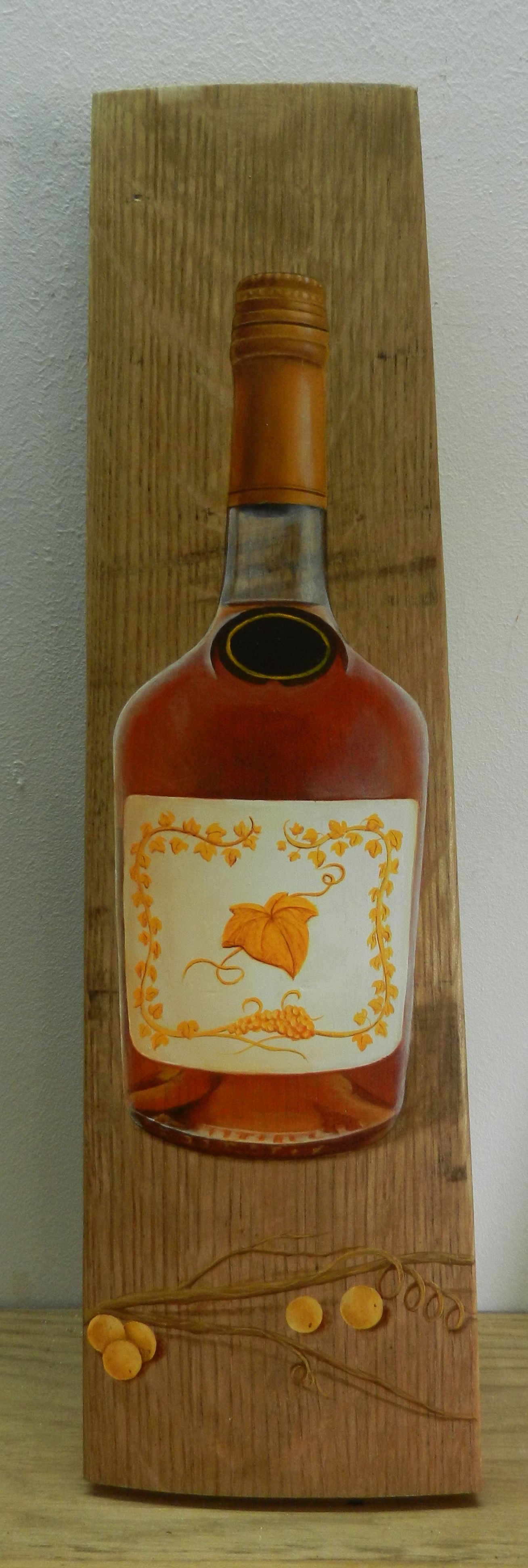 Henessy