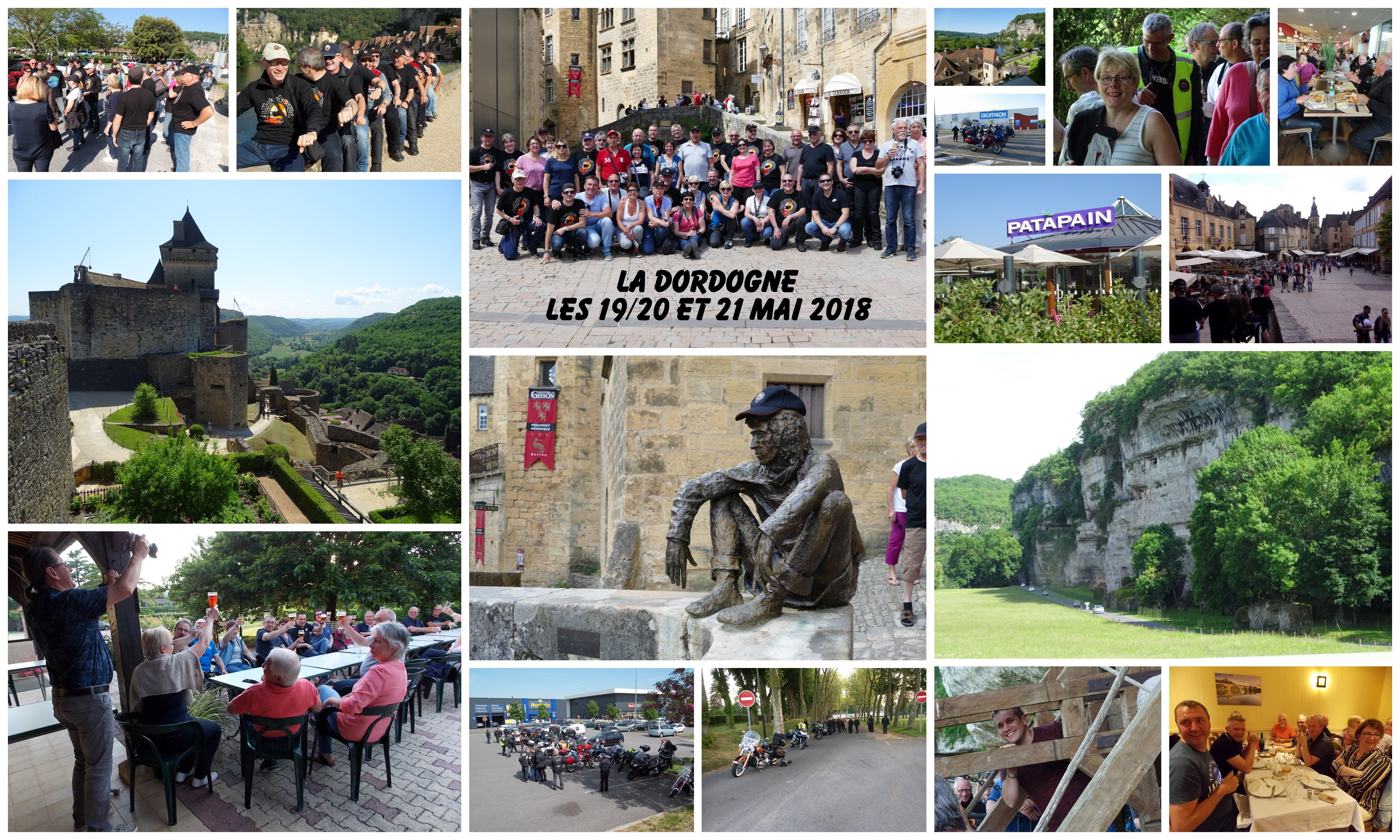Dordogne