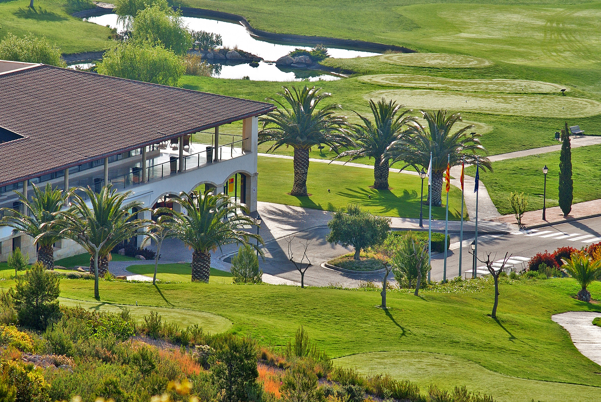 Casa club