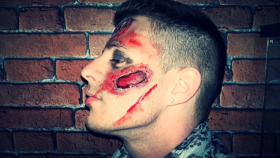 Halloween 2015
