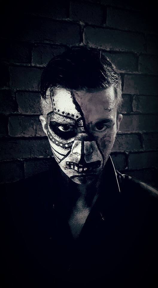 Face Painting