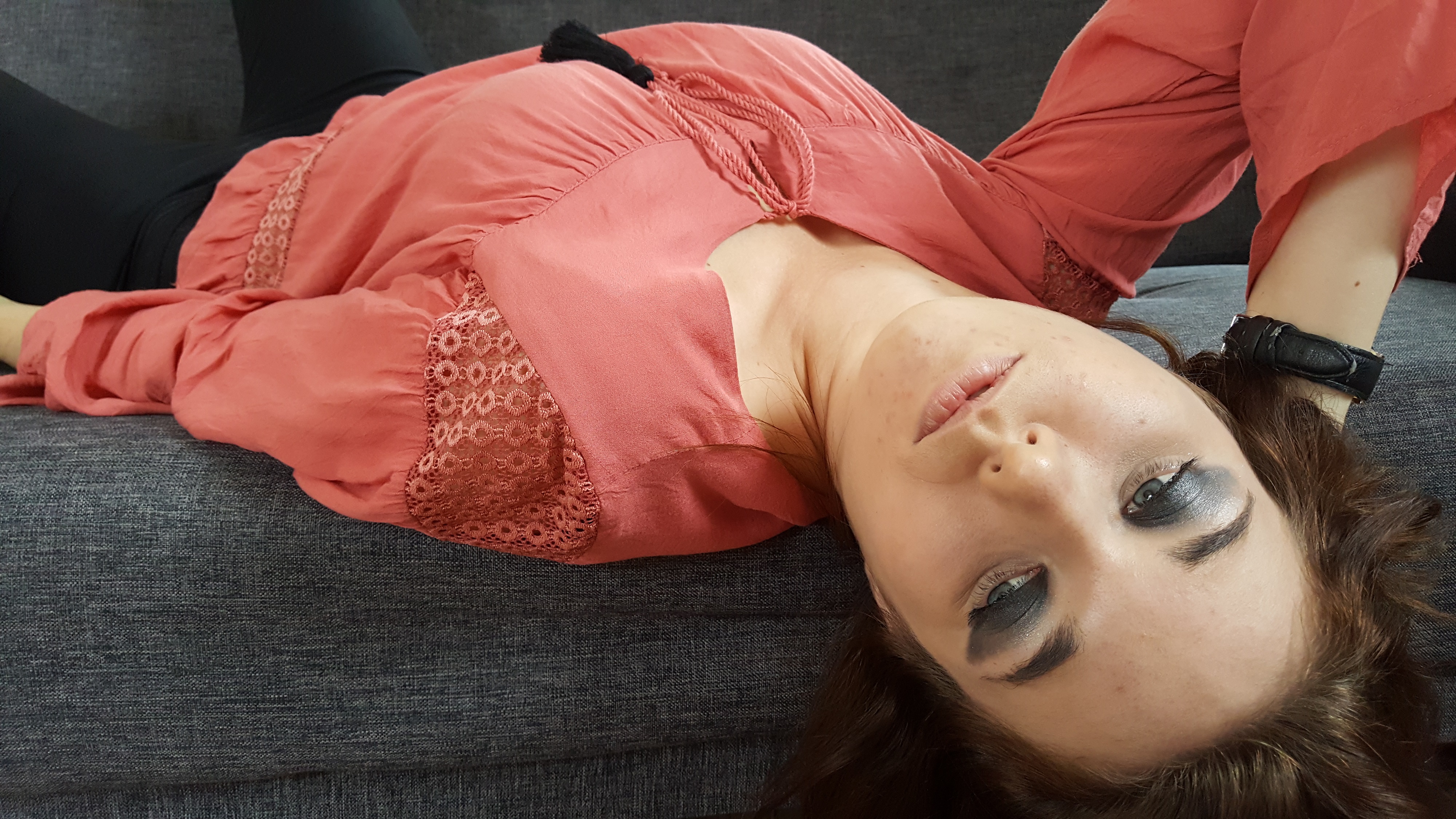 Maquillage de soiree 02