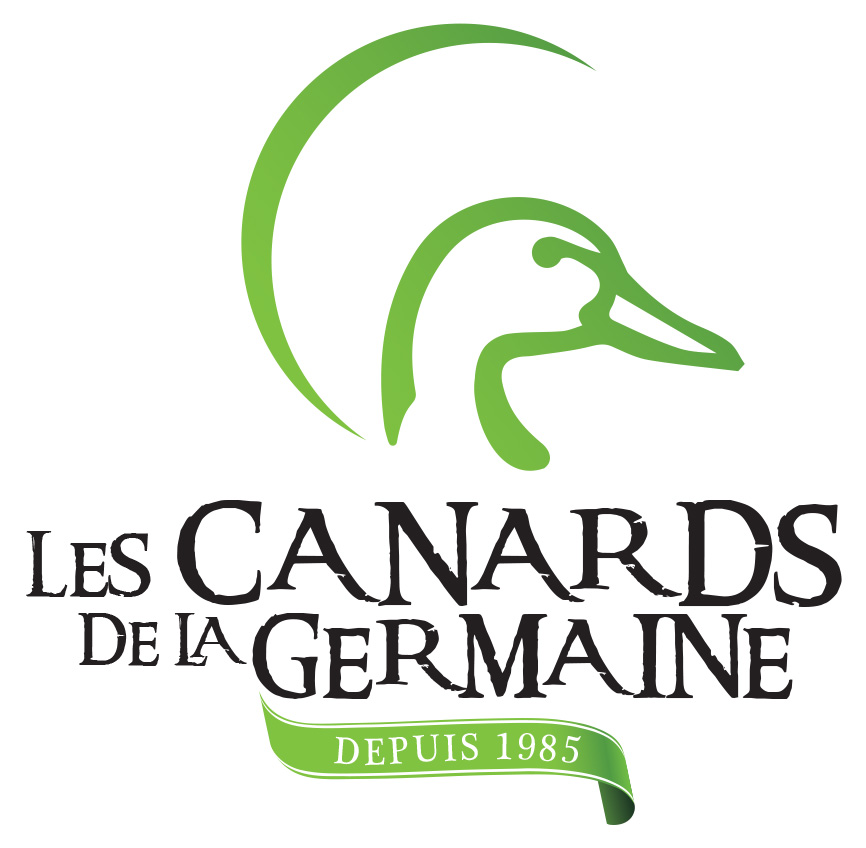 Les Canards de la Germaine