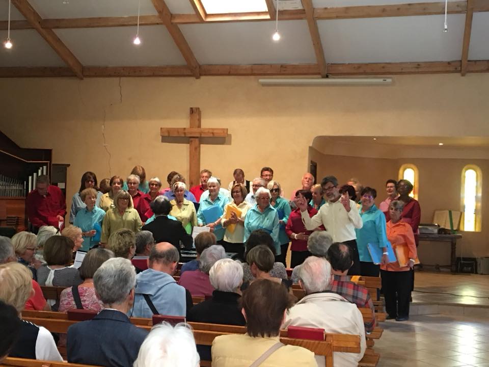 Concert Sanary Solidarite 12 mai 2018 1 