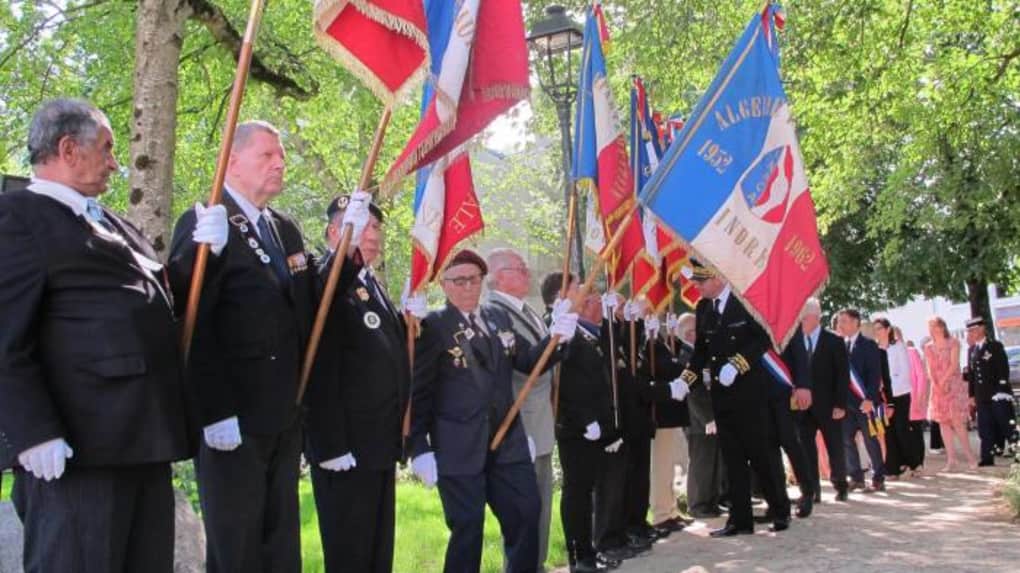 Journee Nationale resistance chtrx