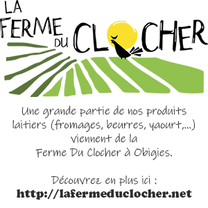 Clocher
