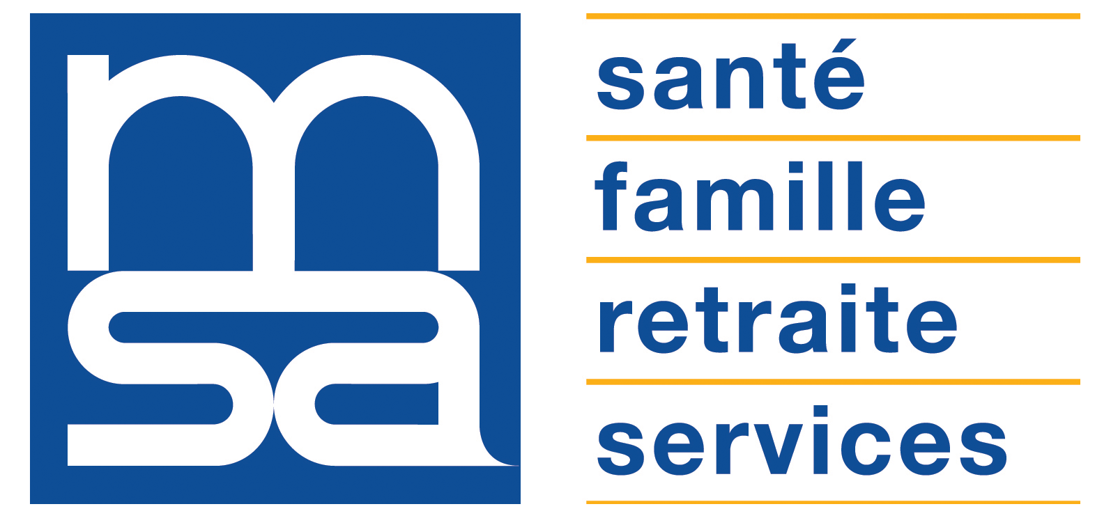 Logo msa