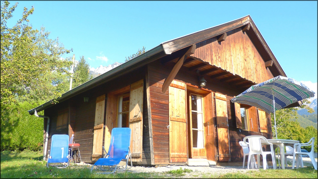 Petit chalet1