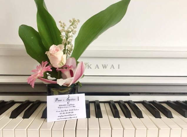 Piano