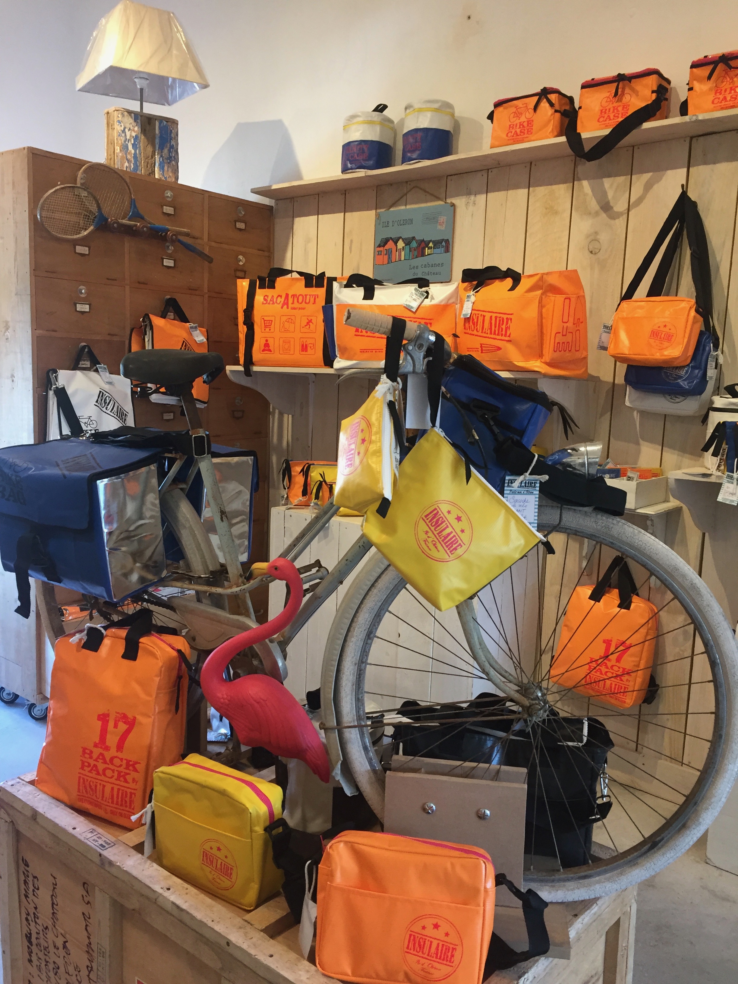 Pour le plage le surf la voile insulaire oleron collection originale modeles deposes