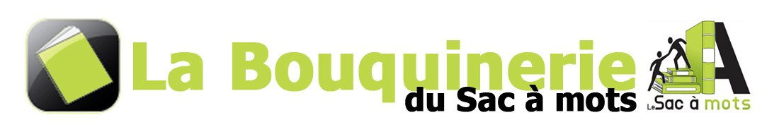 La bouquinerie titre page internet