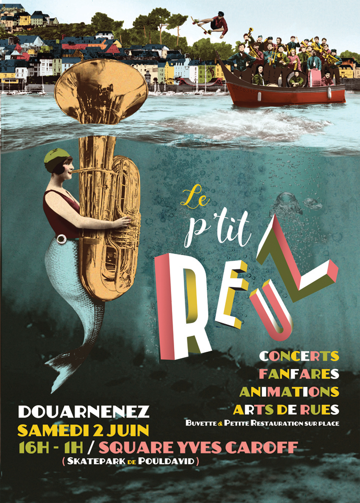 Affiche reuz 18