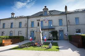 Mairie