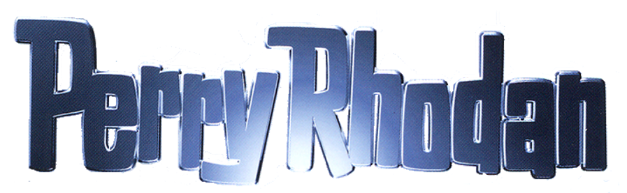 Perry Rhodan PowerPoint 5