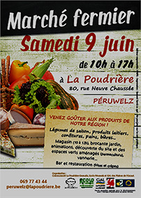 PERUWELZ