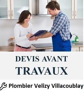 Urgence plomberie velizy villacoublay 1 